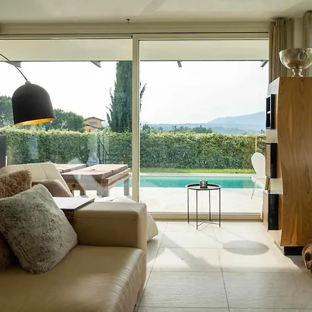 Christine With A Pool Villa *